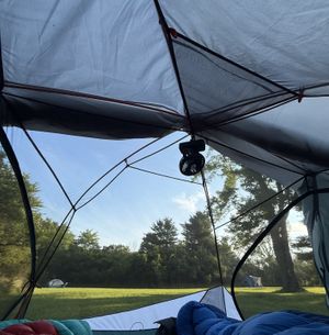   at Farm Sanctuary in Watkins Glen