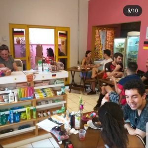 Mercadinho Veg at Indomita Vegan - Mercadinho Veg in Ribeirao Preto