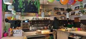  at Gives a Fork in Geneva