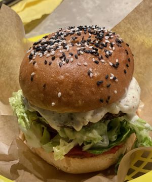   at Gives a Fork in Geneva