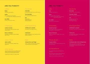  at Gives a Fork in Geneva