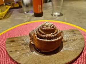 Fantastico e accogliente at Gives a Fork in Geneva