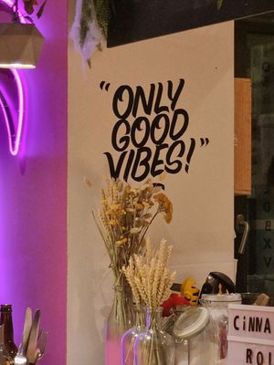  at Gives a Fork in Geneva