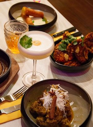  at Gives a Fork in Geneva