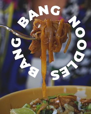  at Gives a Fork in Geneva