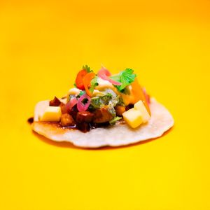  at Gives a Fork in Geneva