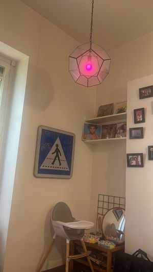   at Gives a Fork in Geneva