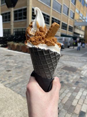   at DÁPPA in East London