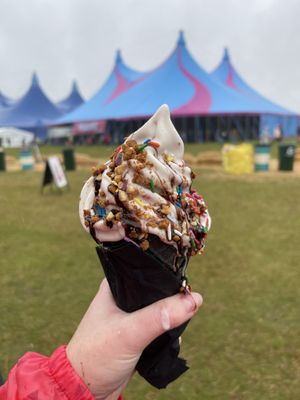   at DÁPPA in East London