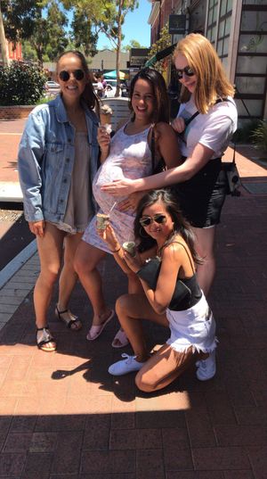 Roho Bure Baby at Roho Bure in Leederville