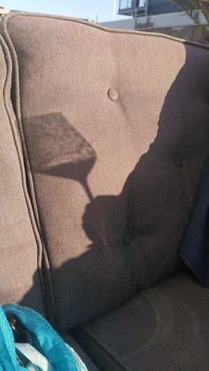 Natuurwijn at Pele Surf Shack in Hook Of Holland