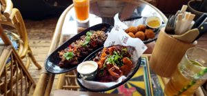  at Pele Surf Shack in Hook Of Holland