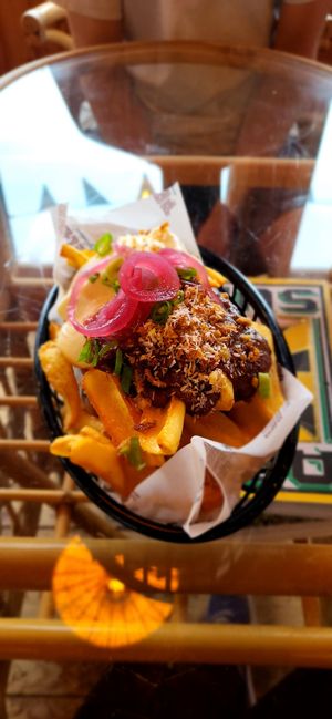  at Pele Surf Shack in Hook Of Holland