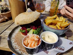  at Pele Surf Shack in Hook Of Holland