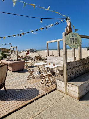  at Pele Surf Shack in Hook Of Holland