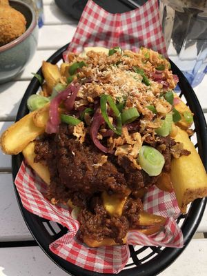   at Pele Surf Shack in Hook Of Holland