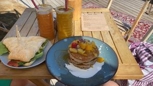  at Pele Surf Shack in Hook Of Holland