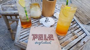  at Pele Surf Shack in Hook Of Holland