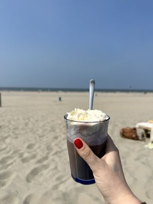   at Pele Surf Shack in Hook Of Holland