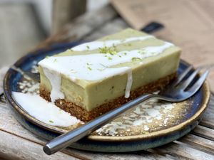   at Pele Surf Shack in Hook Of Holland