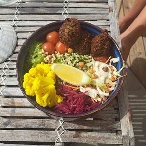  at Pele Surf Shack in Hook Of Holland