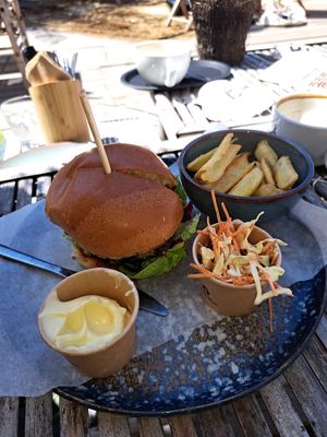  at Pele Surf Shack in Hook Of Holland