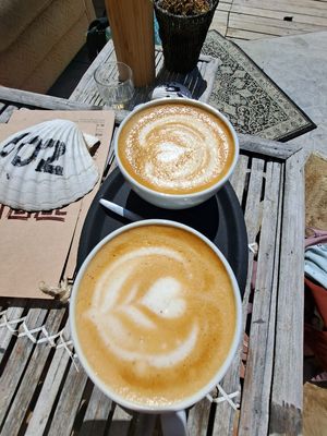  at Pele Surf Shack in Hook Of Holland