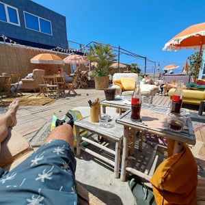  at Pele Surf Shack in Hook Of Holland