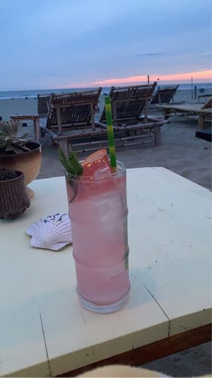   at Pele Surf Shack in Hook Of Holland