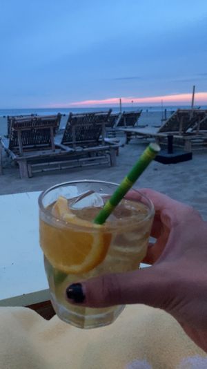   at Pele Surf Shack in Hook Of Holland