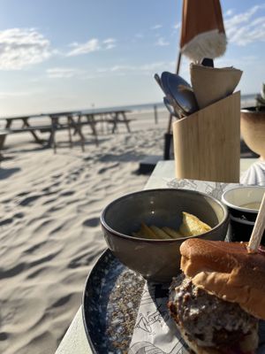   at Pele Surf Shack in Hook Of Holland