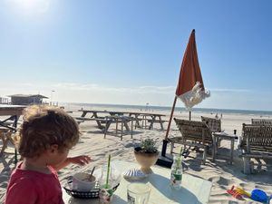   at Pele Surf Shack in Hook Of Holland