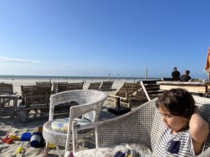   at Pele Surf Shack in Hook Of Holland