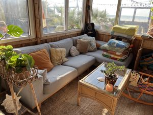   at Pele Surf Shack in Hook Of Holland