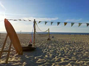 at Pele Surf Shack in Hook Of Holland
