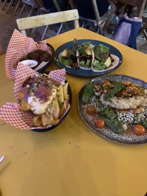   at Pele Surf Shack in Hook Of Holland