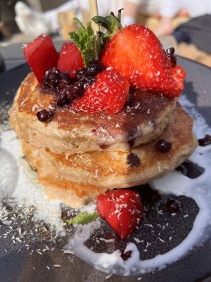   at Pele Surf Shack in Hook Of Holland