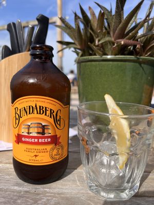   at Pele Surf Shack in Hook Of Holland