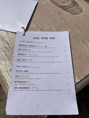   at Pele Surf Shack in Hook Of Holland