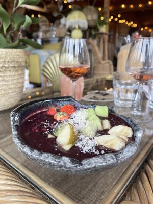   at Pele Surf Shack in Hook Of Holland