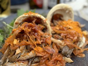   at Pele Surf Shack in Hook Of Holland