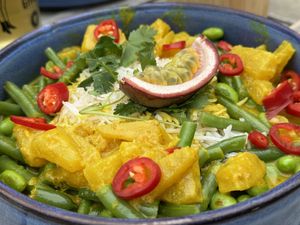   at Pele Surf Shack in Hook Of Holland