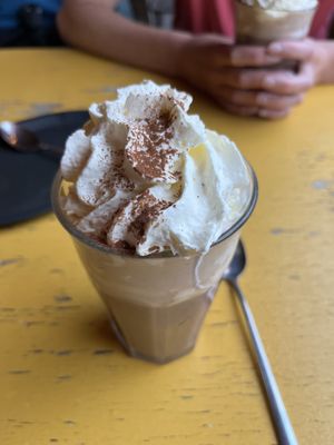   at Pele Surf Shack in Hook Of Holland