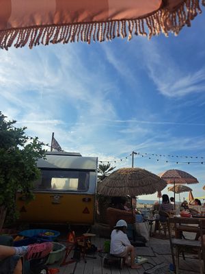  at Pele Surf Shack in Hook Of Holland