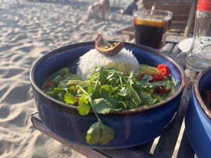   at Pele Surf Shack in Hook Of Holland