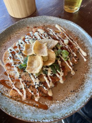   at Pele Surf Shack in Hook Of Holland