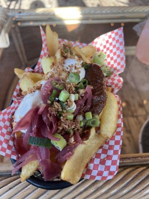   at Pele Surf Shack in Hook Of Holland