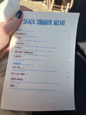   at Pele Surf Shack in Hook Of Holland