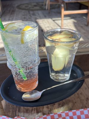   at Pele Surf Shack in Hook Of Holland