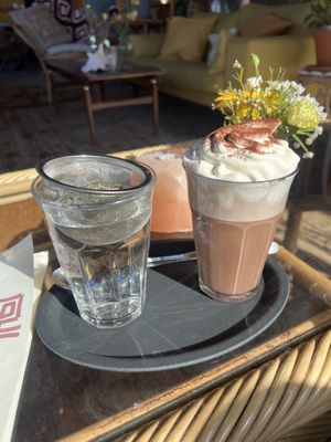   at Pele Surf Shack in Hook Of Holland